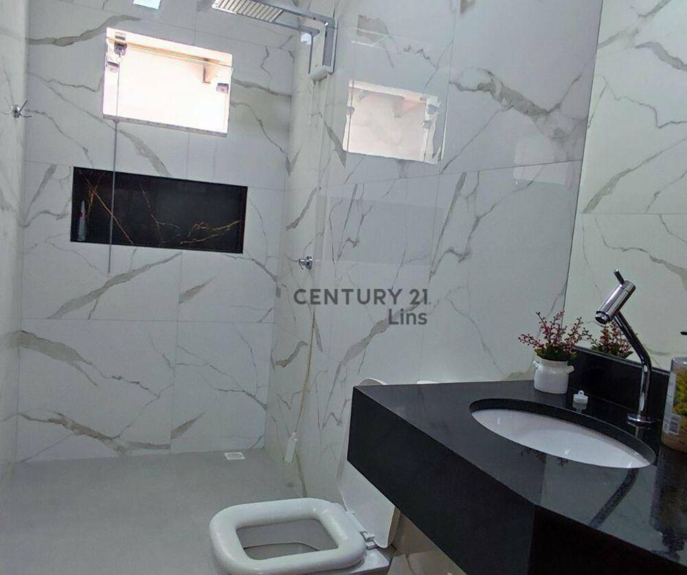 Casa, 3 quartos - Foto 17