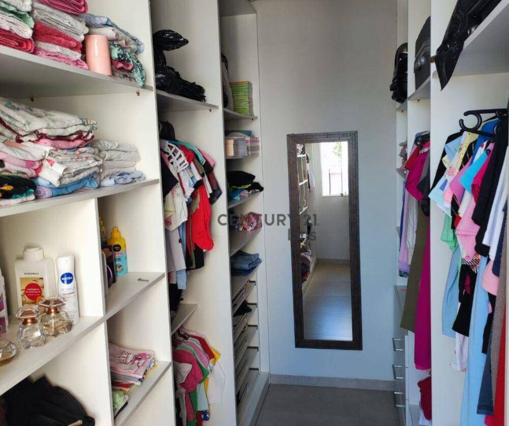 Casa, 3 quartos - Foto 9