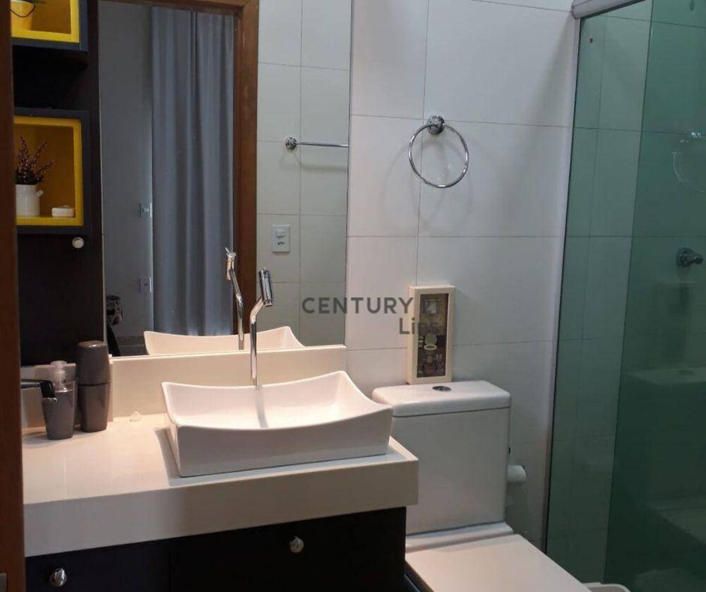 Casa, 3 quartos - Foto 18