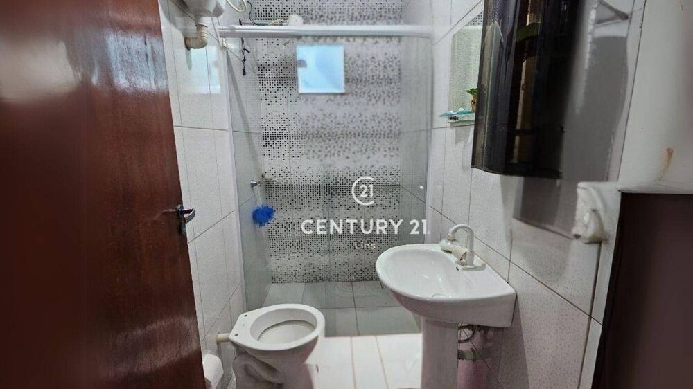 Casa, 3 quartos - Foto 7