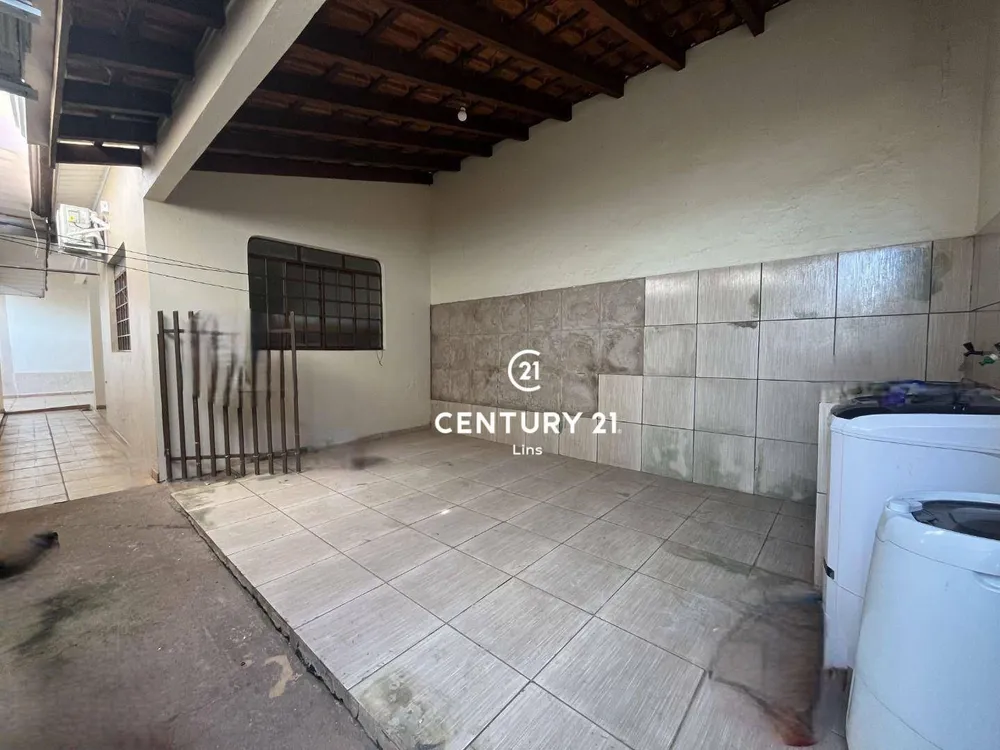 Casa, 3 quartos - Foto 7