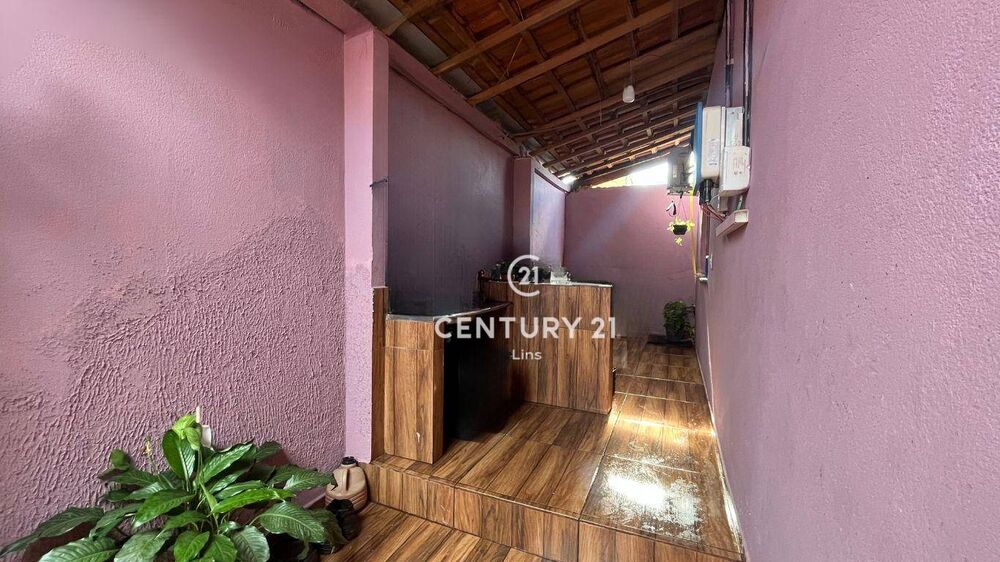 Casa, 3 quartos - Foto 4