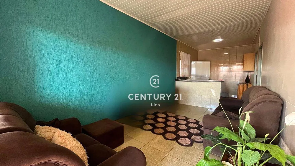 Casa, 3 quartos - Foto 3