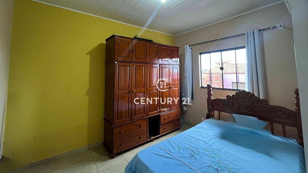 Casa, 3 quartos - Foto 3