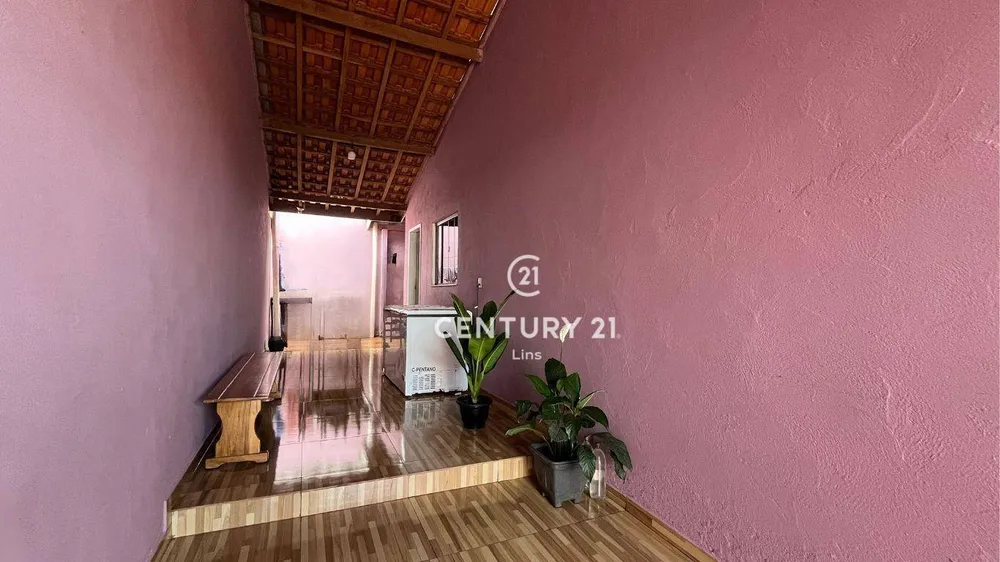 Casa, 3 quartos - Foto 8