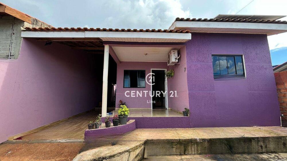 Casa, 3 quartos - Foto 2