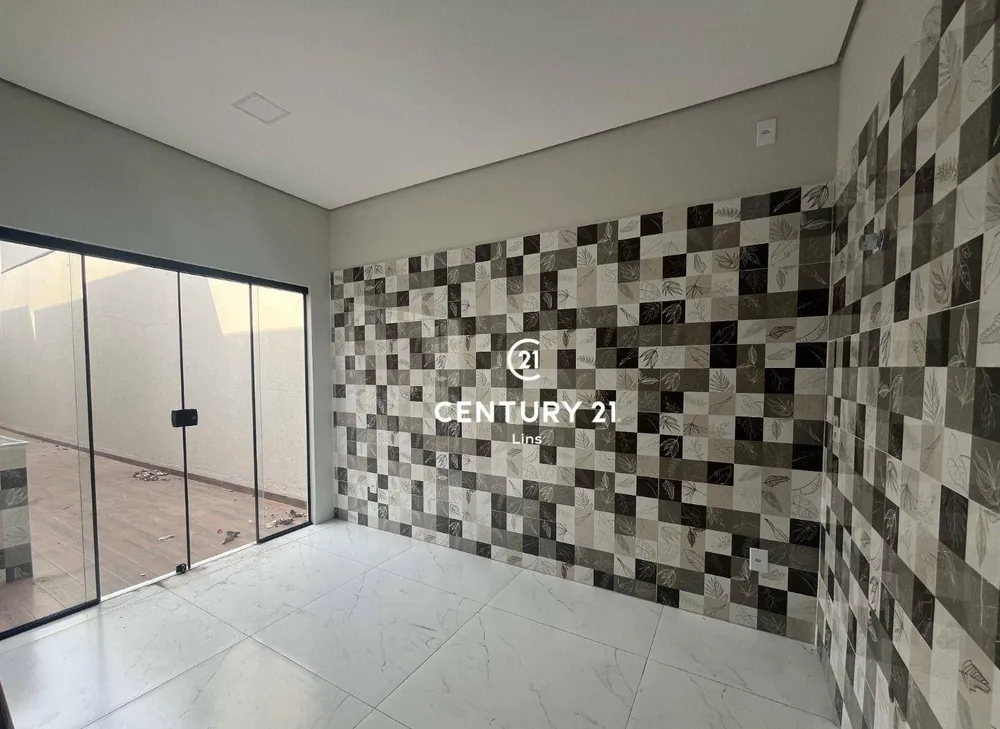 Casa, 3 quartos - Foto 10