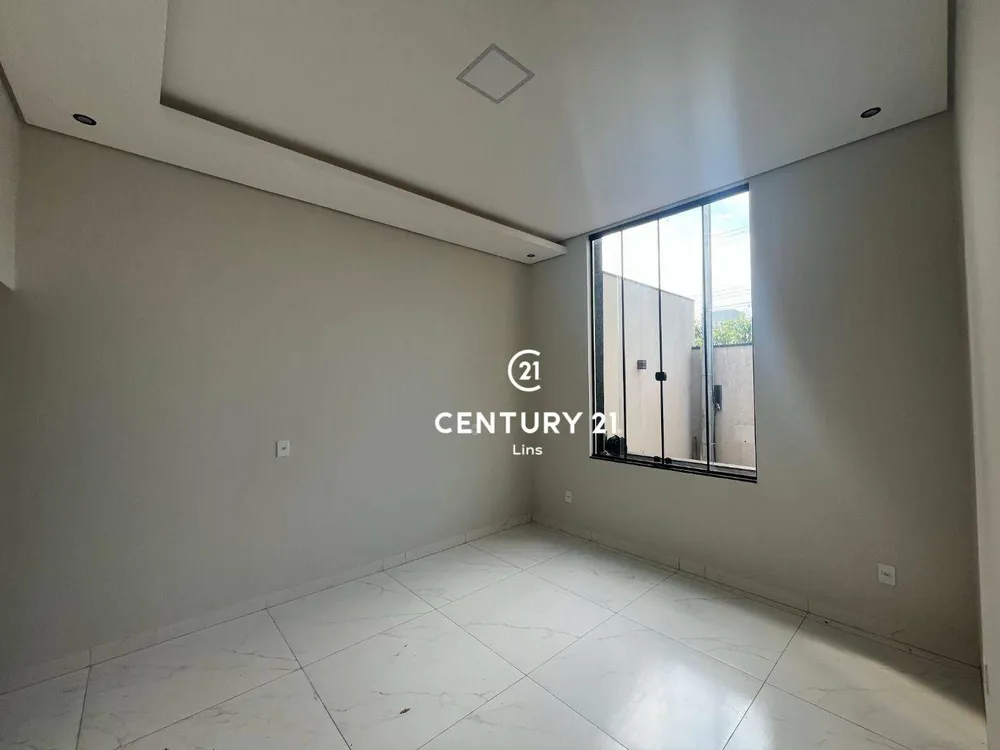 Casa, 3 quartos - Foto 3
