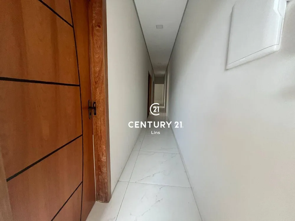 Casa, 3 quartos - Foto 4