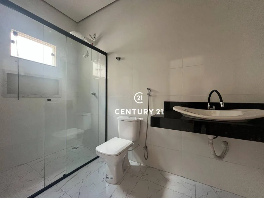 Casa, 3 quartos - Foto 7