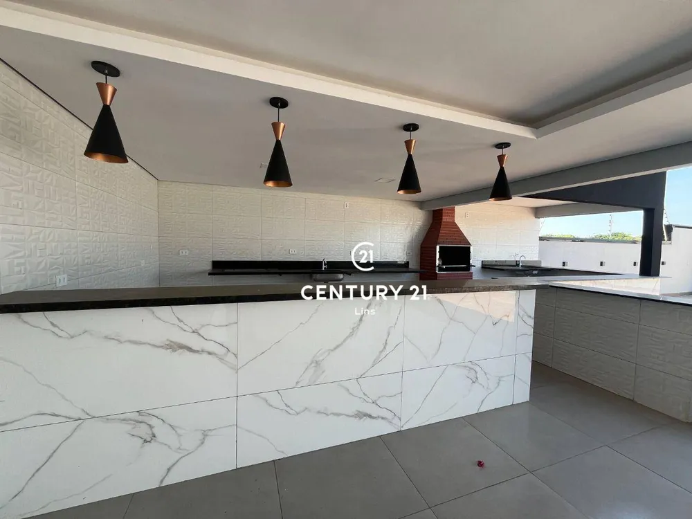 Casa, 3 quartos - Foto 7