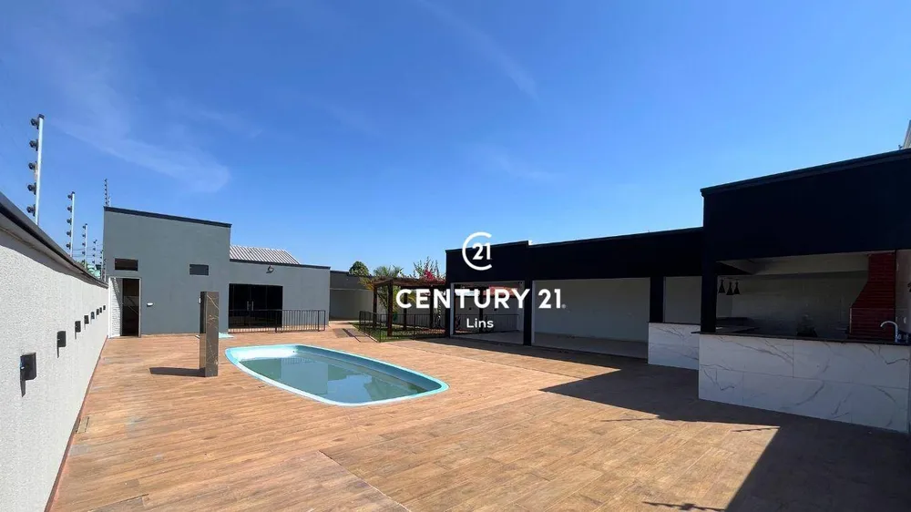 Casa, 3 quartos - Foto 5