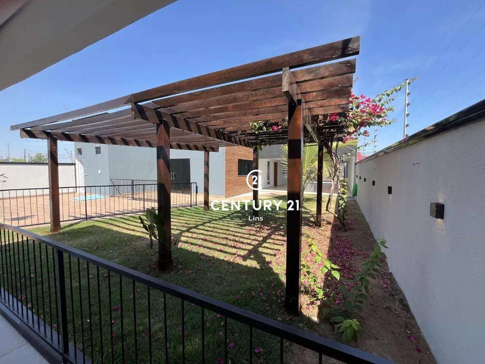 Casa, 3 quartos - Foto 18