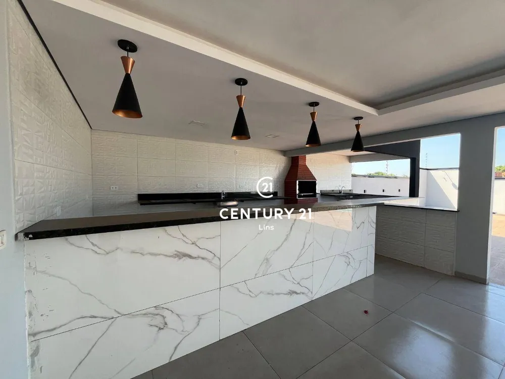 Casa, 3 quartos - Foto 17
