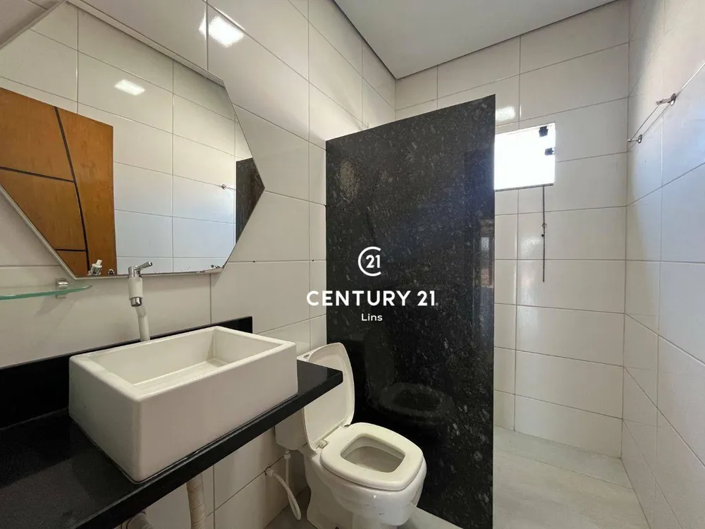 Casa, 3 quartos - Foto 5