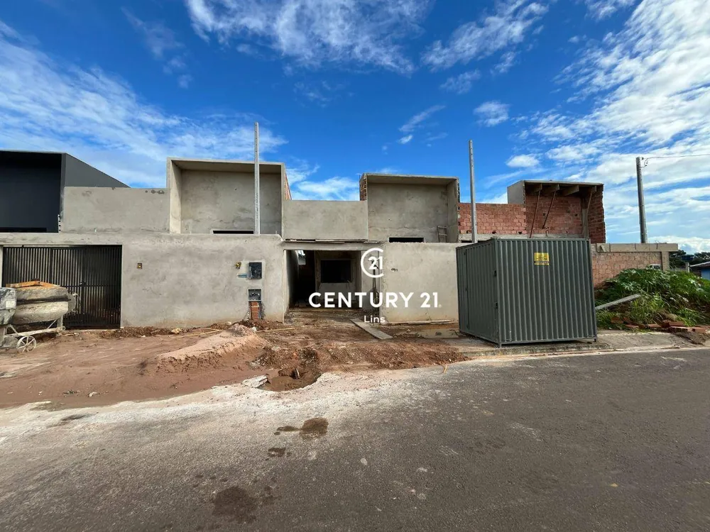 Casa, 2 quartos - Foto 8