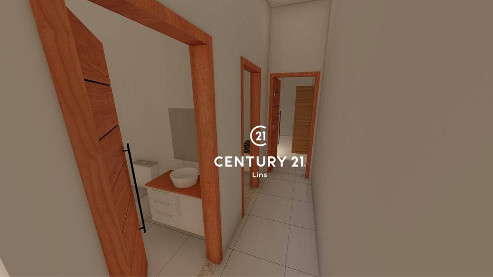 Casa, 2 quartos - Foto 3