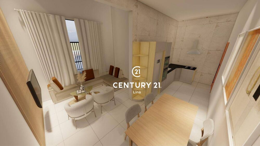 Casa, 2 quartos - Foto 2