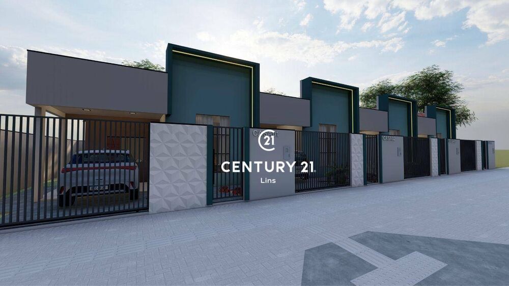 Casa, 2 quartos - Foto 4