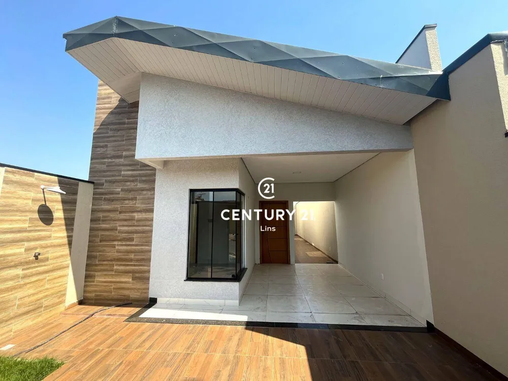 Casa, 2 quartos - Foto 2