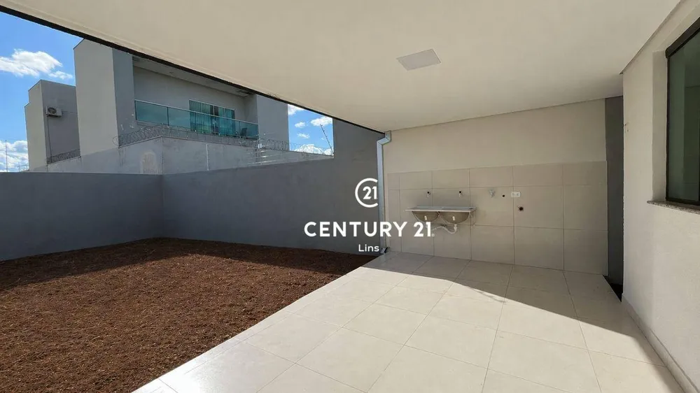 Casa, 2 quartos - Foto 4