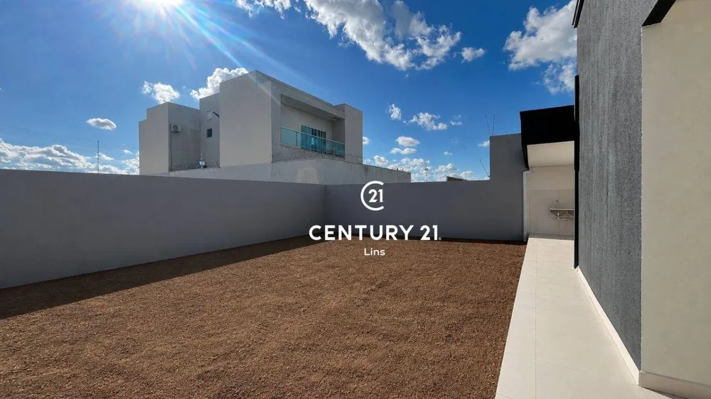 Casa, 2 quartos - Foto 2