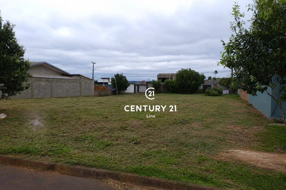 Terreno, 200 m² - Foto 1