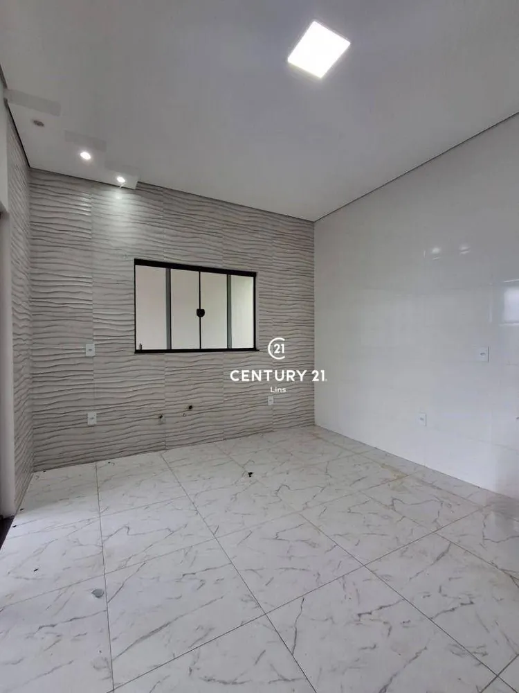 Casa, 3 quartos - Foto 7