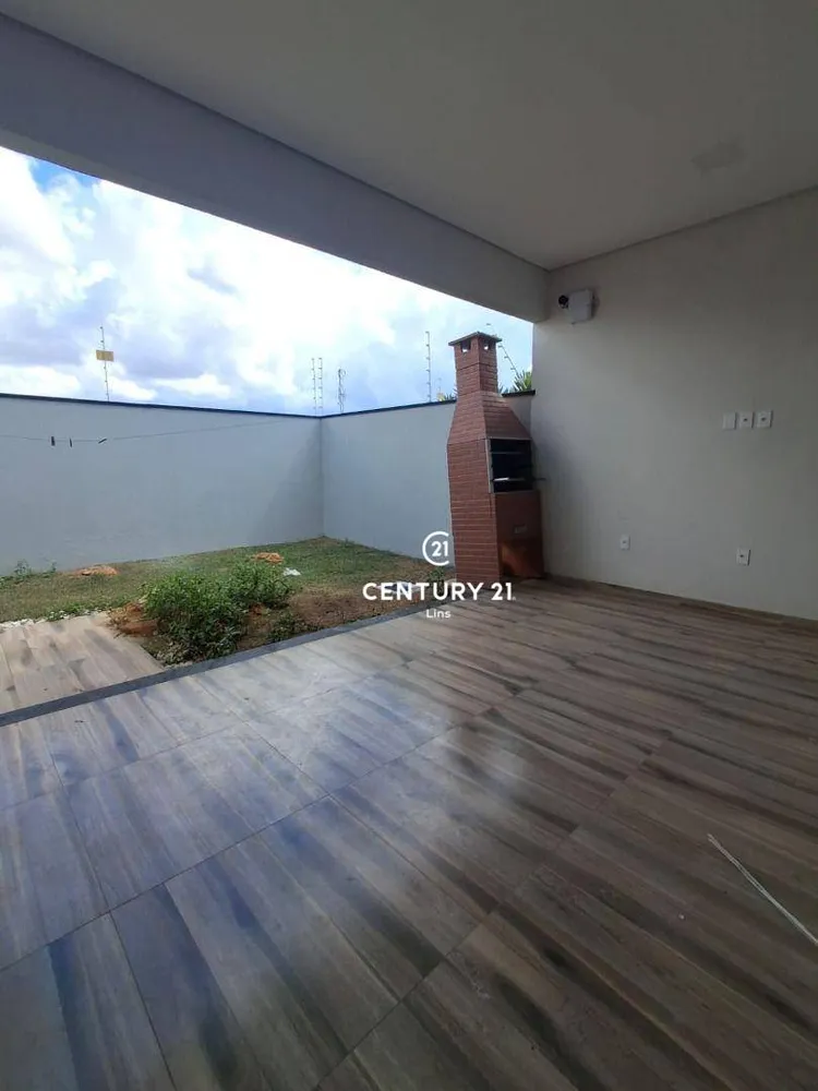 Casa, 3 quartos - Foto 8