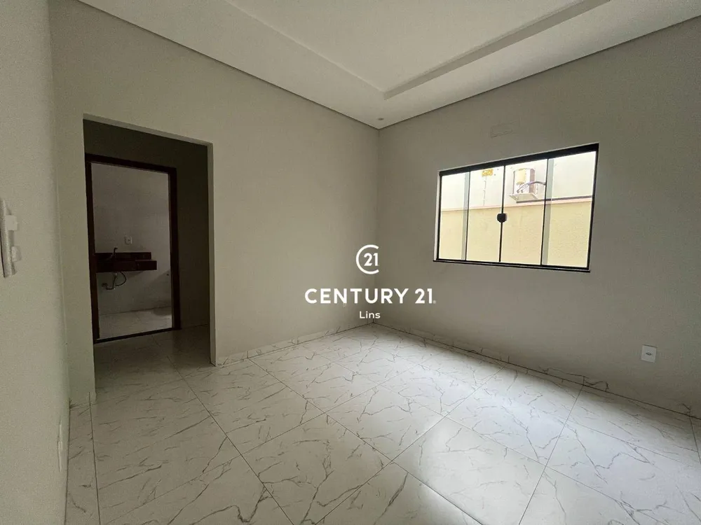 Casa, 3 quartos - Foto 5