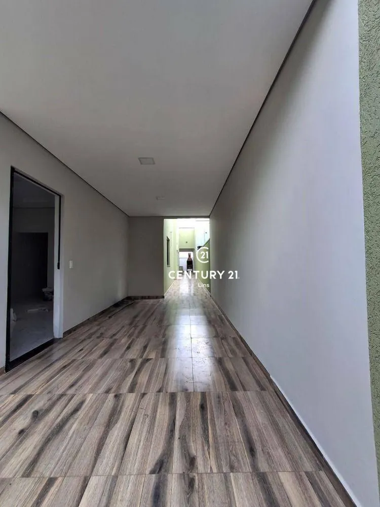 Casa, 3 quartos - Foto 2