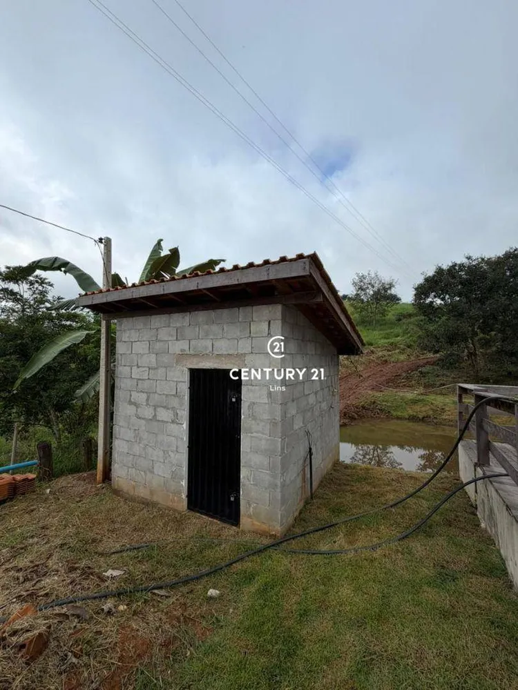 Chácara, 24 m² - Foto 2