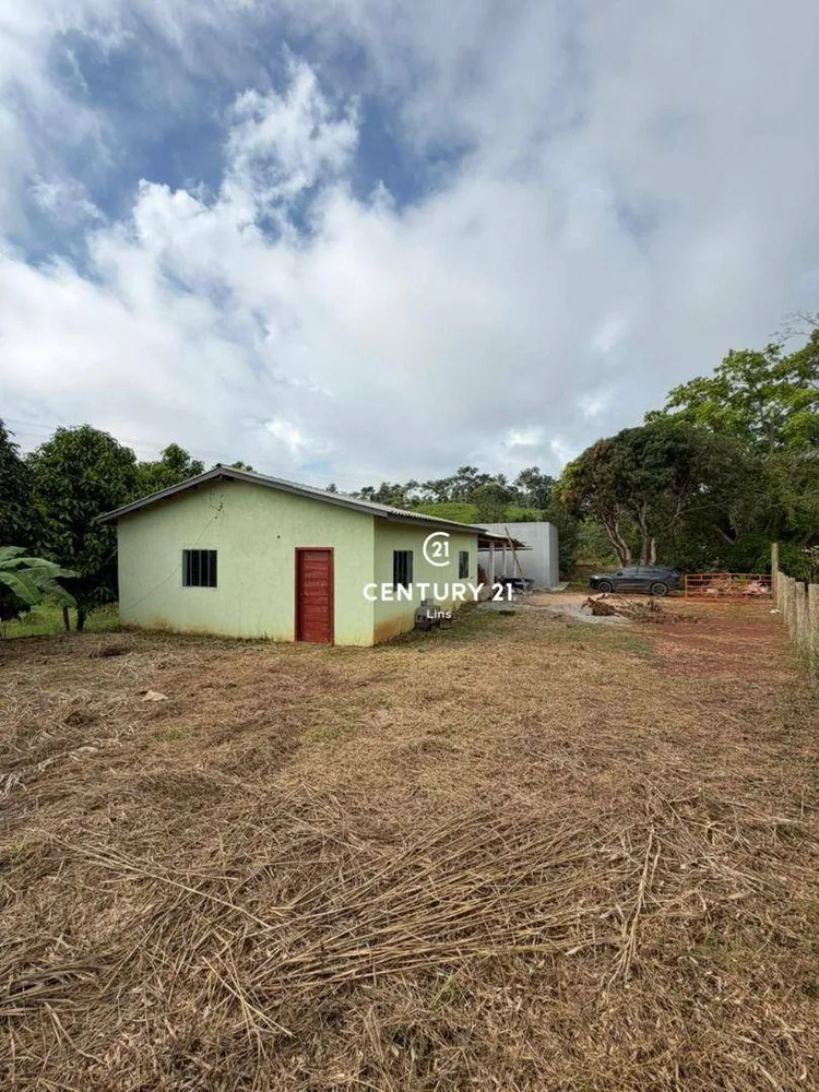 Chácara, 24 m² - Foto 1