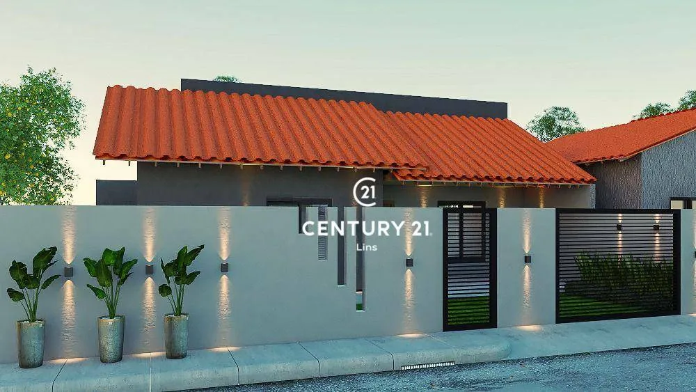 Casa, 2 quartos - Foto 1
