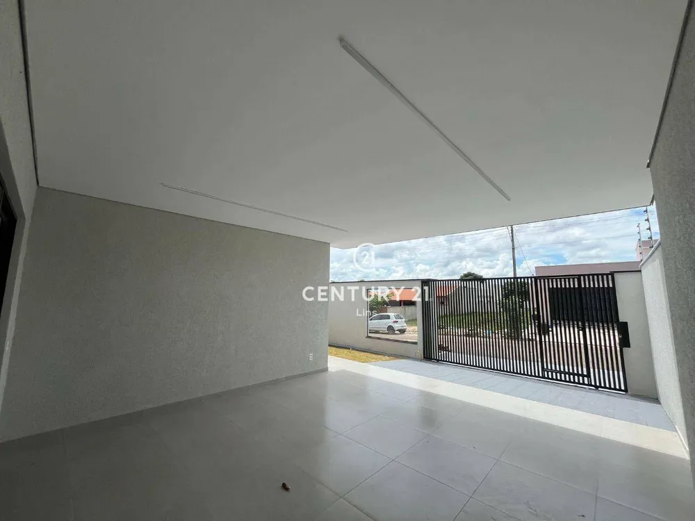 Casa, 3 quartos - Foto 4
