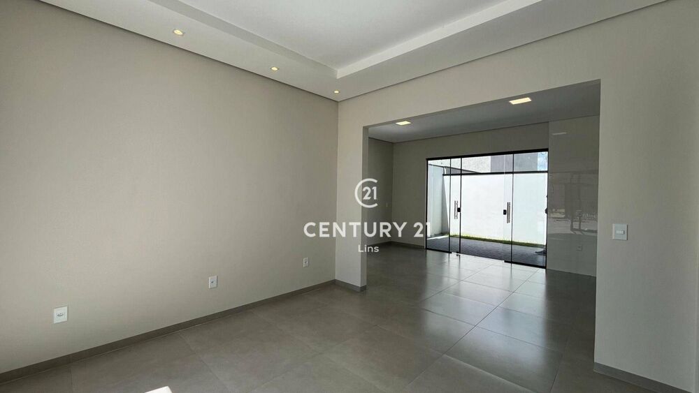 Casa, 3 quartos - Foto 2