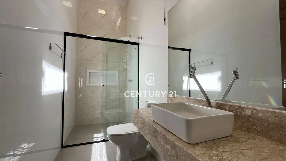 Casa, 3 quartos - Foto 10