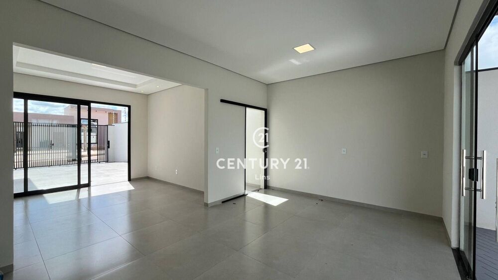 Casa, 3 quartos - Foto 3