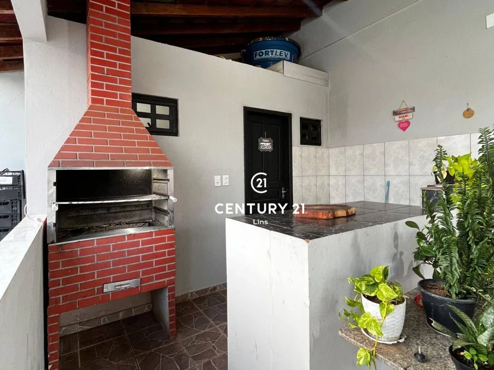 Casa, 3 quartos - Foto 18