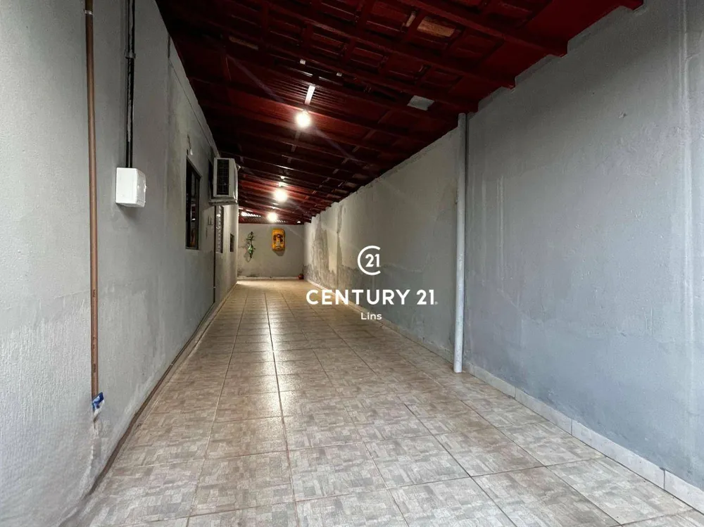 Casa, 3 quartos - Foto 19