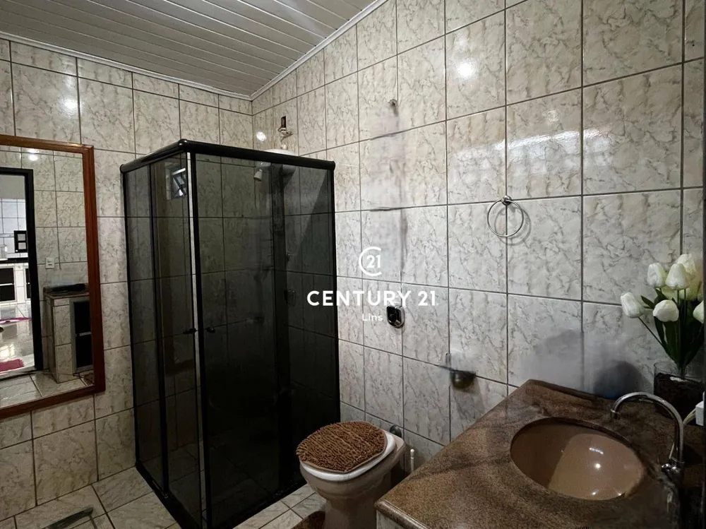 Casa, 3 quartos - Foto 10