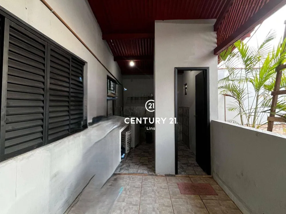 Casa, 3 quartos - Foto 12