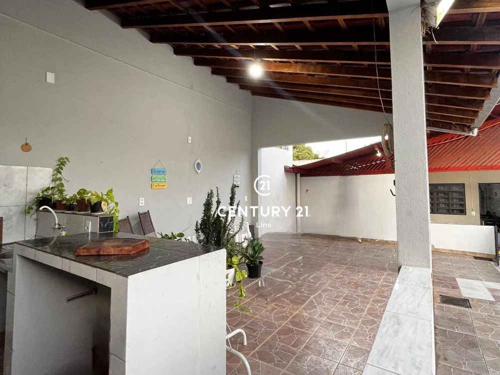 Casa, 3 quartos - Foto 17