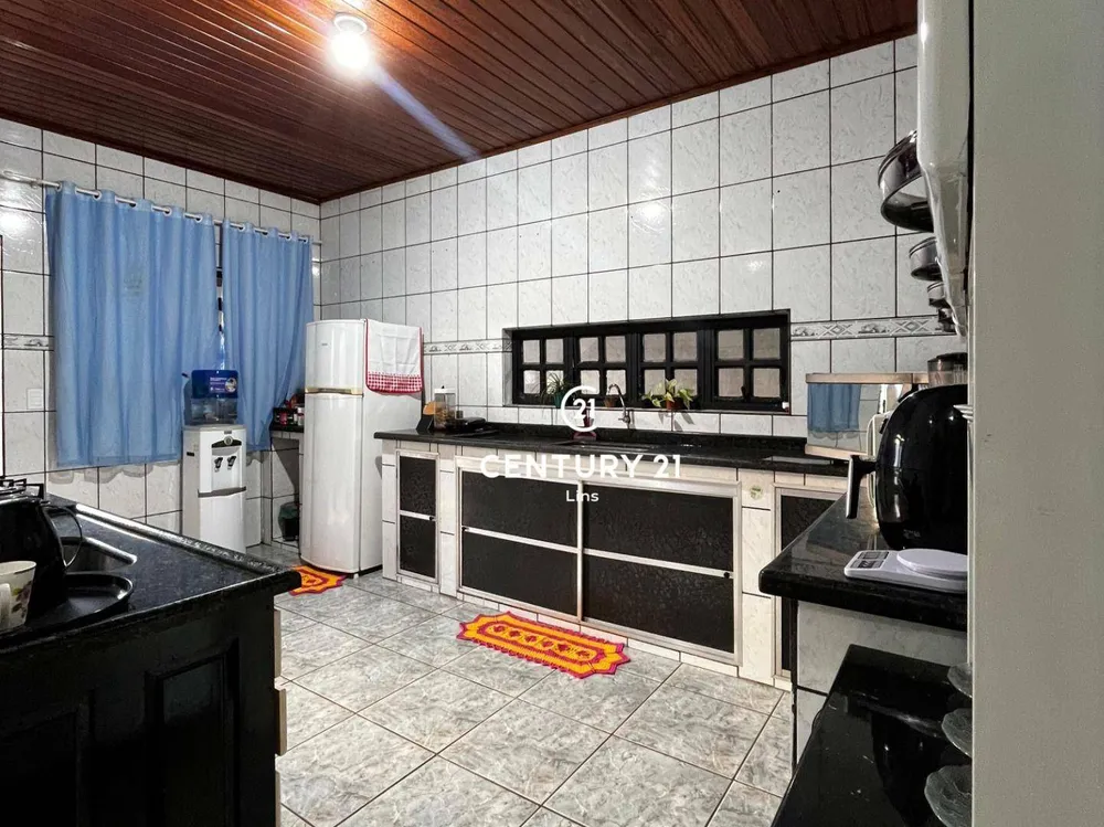 Casa, 3 quartos - Foto 3