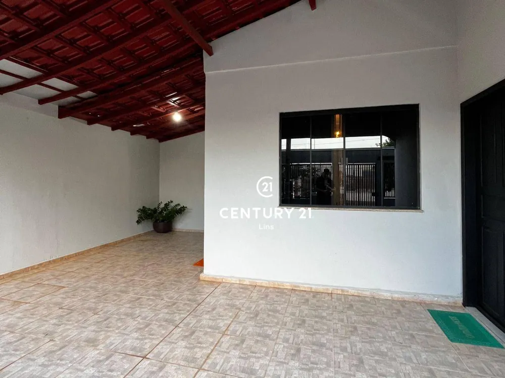Casa, 3 quartos - Foto 13