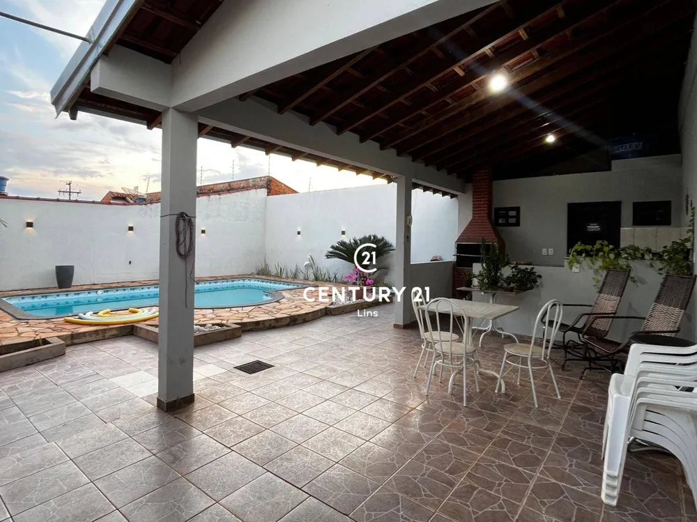 Casa, 3 quartos - Foto 15