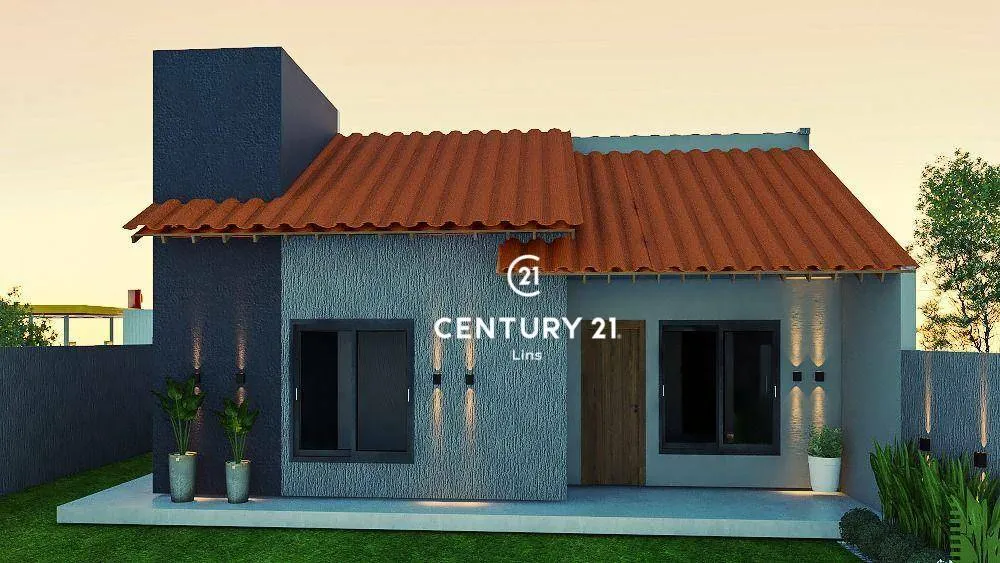 Casa, 2 quartos - Foto 4