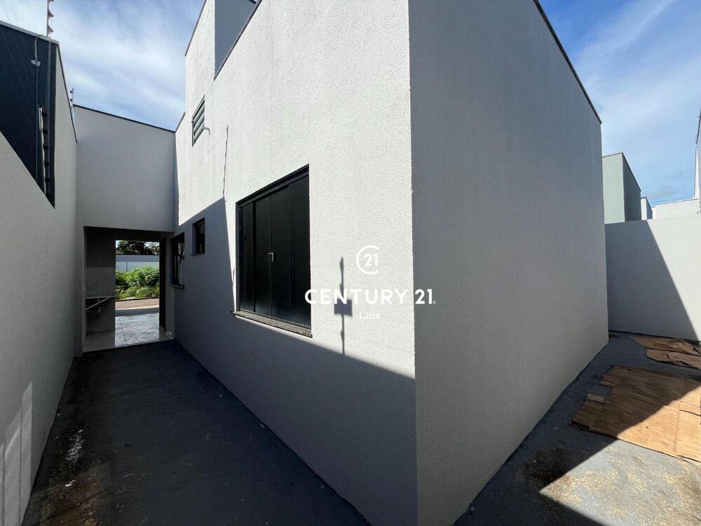 Casa à venda com 2 quartos, 128M2 - Foto 10