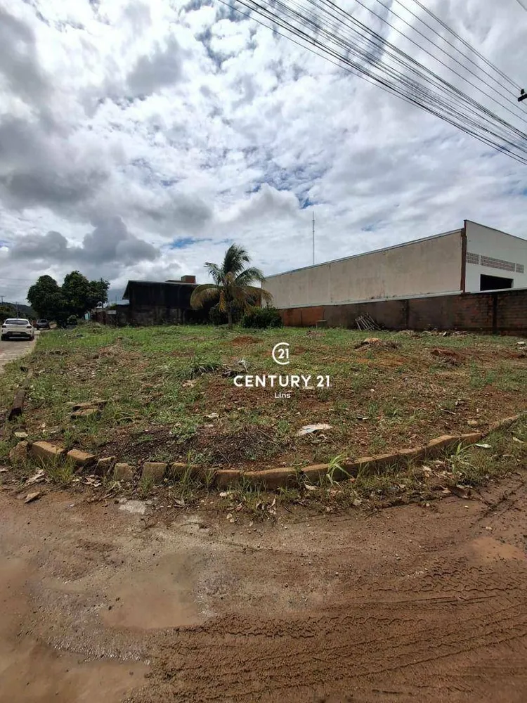 Terreno, 420 m² - Foto 1