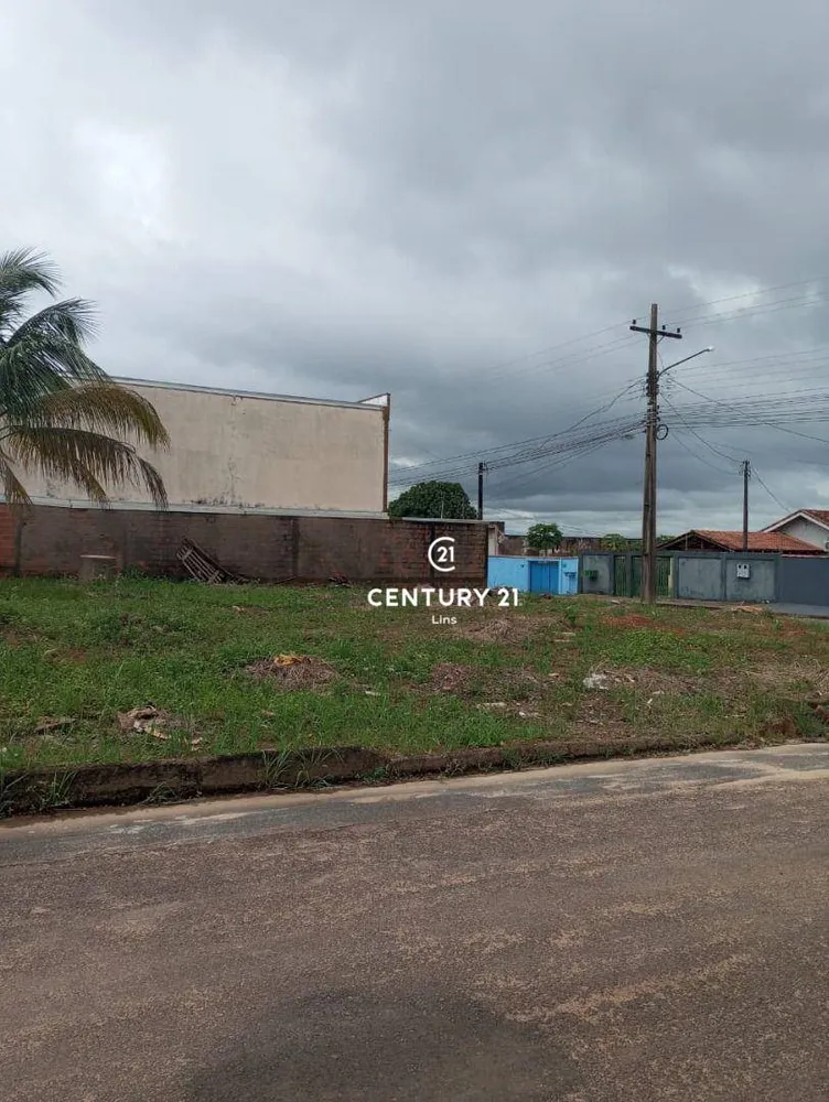 Terreno, 420 m² - Foto 2